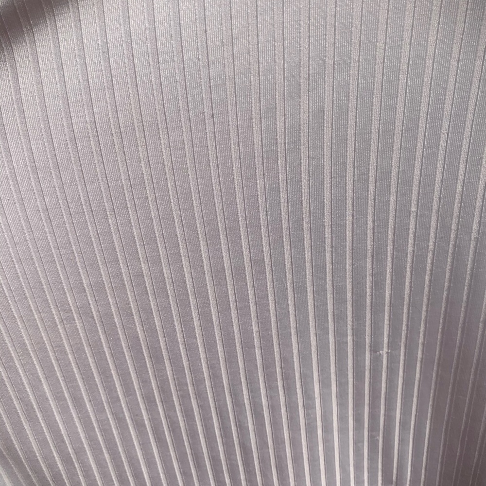 LuLaRoe Cream/Ivory 3X Lynnae Ribbed material